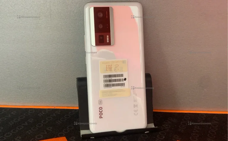 Xiaomi Poco F5 Pro 12/512 ГБ