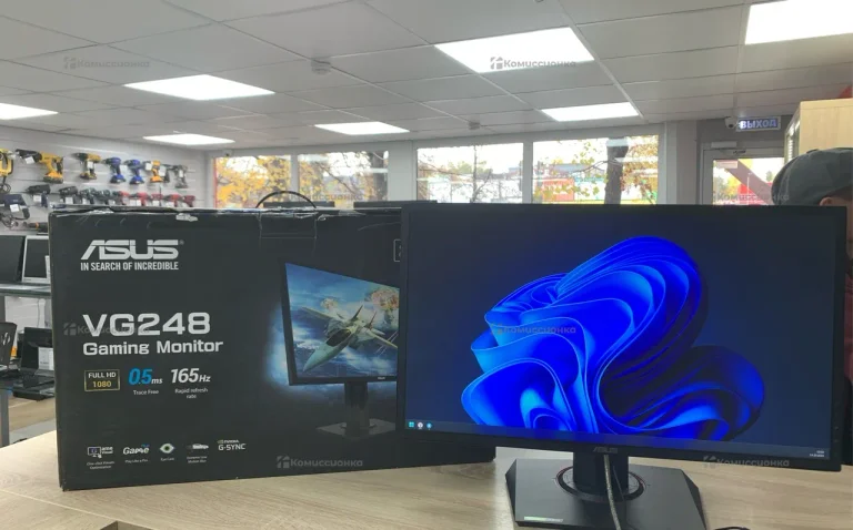 Монитор Asus VG248QG