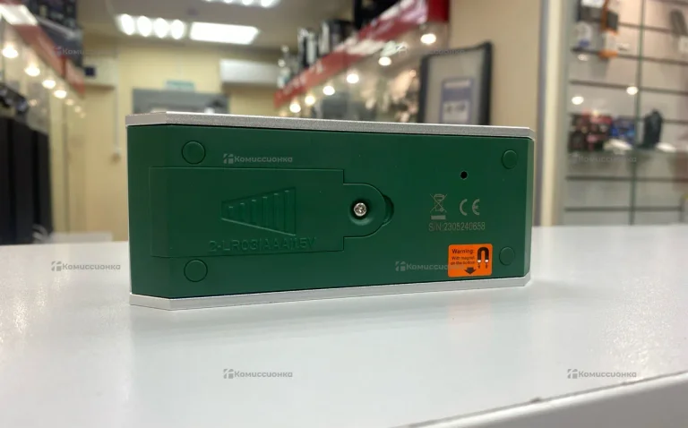 Уровень и угломер 2179-360 IP54