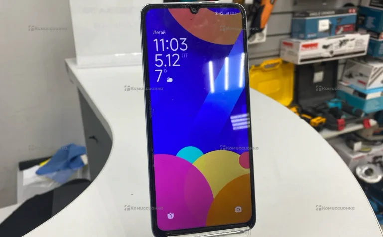 Xiaomi Redmi 13C 4/128 ГБ