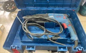 Перфоратор сетевой Dongcheng Z1C-FF04-28