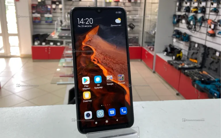 Xiaomi Redmi 9A 2/32Gb