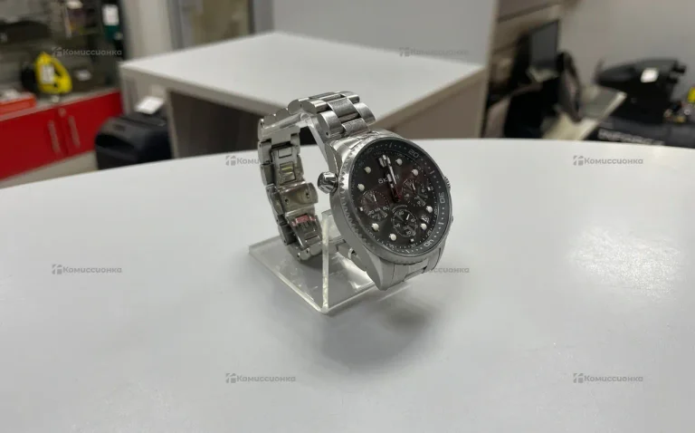 Часы Okami KL1-42-4-YYX-B3-SAS