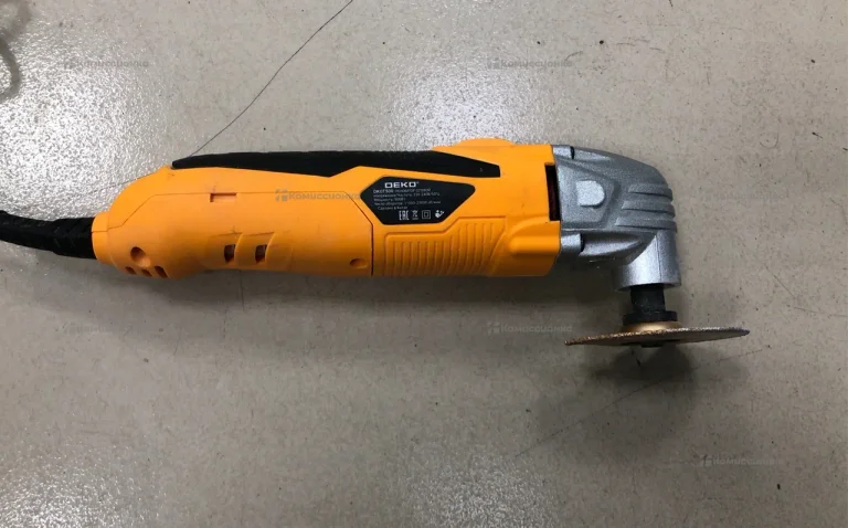 Реноватор DEKO DKOT500W