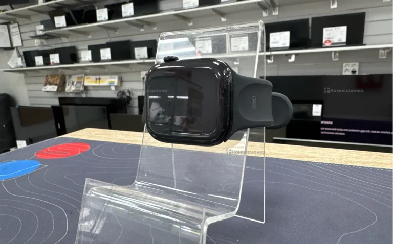 Часы  Apple Watch s10 46mm
