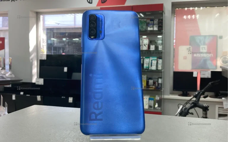 Xiaomi Xiaomi Redmi 9t 64