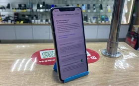 Apple iPhone XS 4/64 ГБ