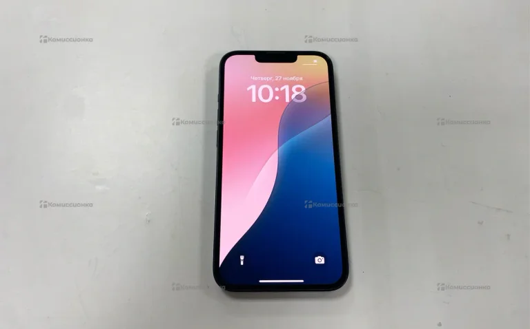 Apple iPhone 13 4/128 ГБ