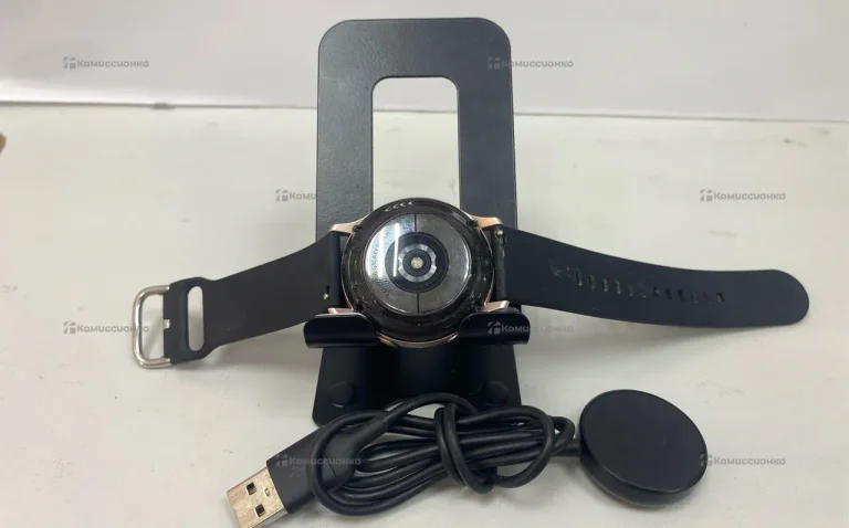 Часы Samsung Watch Active 2