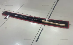 Купить спининг Kingdom KO-II mi 2.13. б/у , в Краснодар Цена:3900рублей