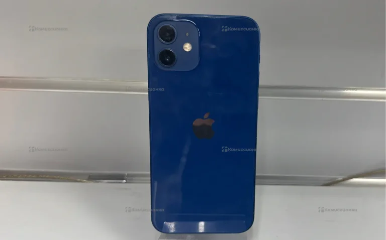 Apple iPhone 12 4/128 ГБ