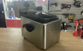 Электро фритюрница metro gdf3004