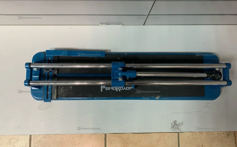 Плиткорез РемоКолор 46-0-670