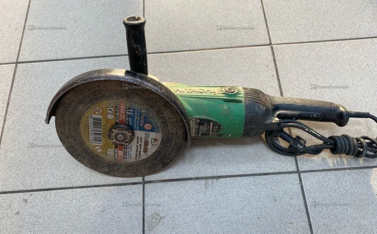 УШМ Hitachi G23SS