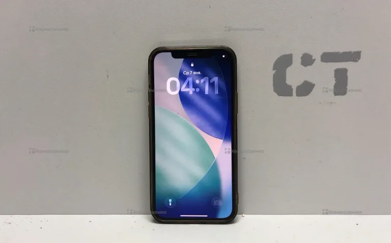 Apple iPhone 12 Pro 6/256 ГБ