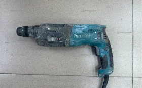 Перфоратор makita HR2470