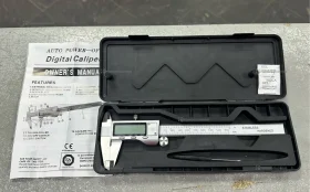 Цифровой штангенциркуль QST 0.01-150mm