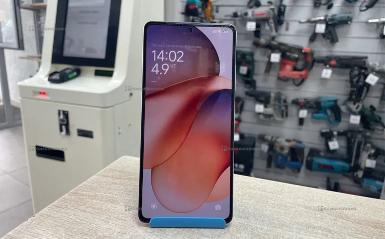 Xiaomi Redmi Note 12 Pro 12/256 ГБ