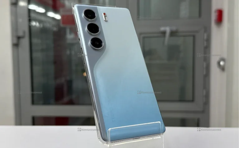 Tecno Camon 40 8/256 ГБ