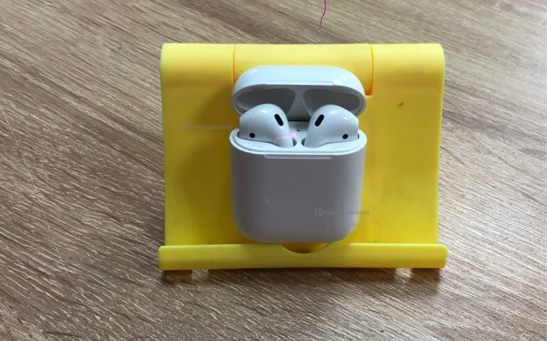 Наушники  AirPods 2