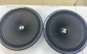 Колонки Hannibal HM-8E+