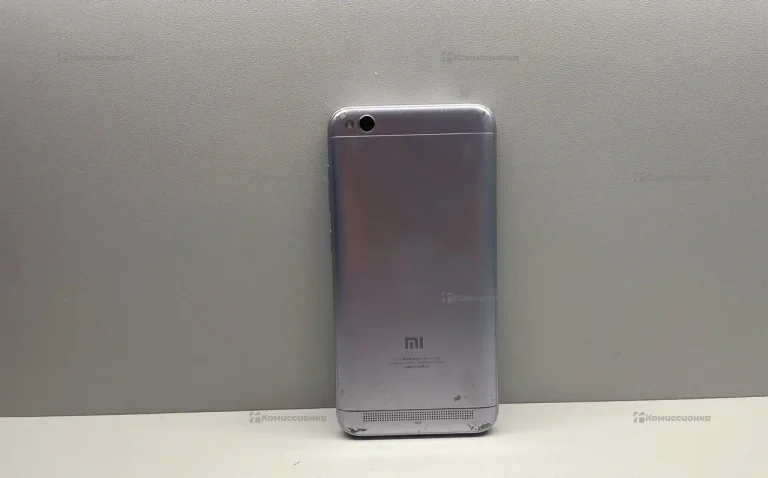 Xiaomi Redmi 5A 2/16 ГБ