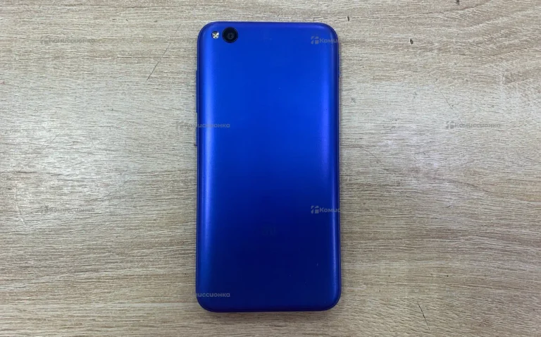 Xiaomi Redmi Go