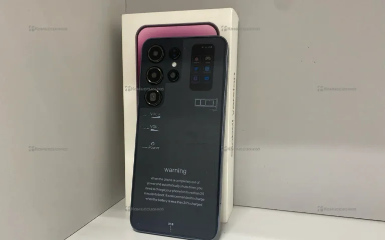 Samsung реплика Galaxy S24 Ultra 12/512 ГБ