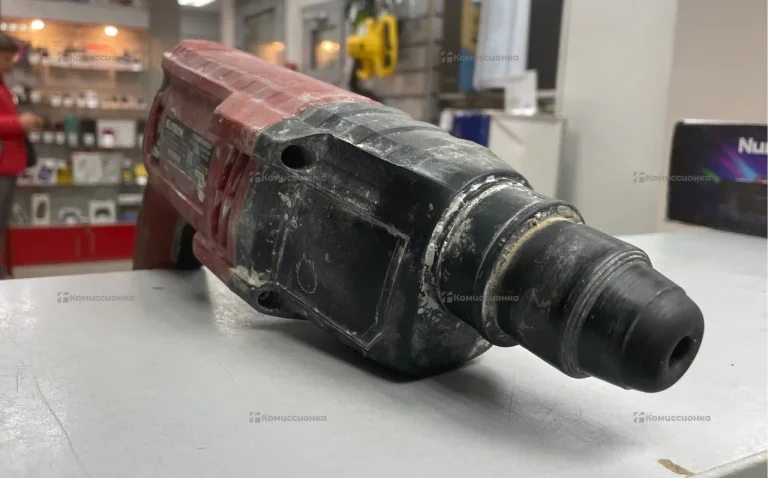 Перфоратор Elitech П2-24РЭМ