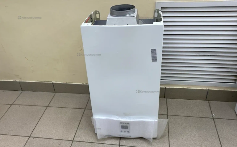 Настенный газовый котел DeDietrich MS 24 - HX1