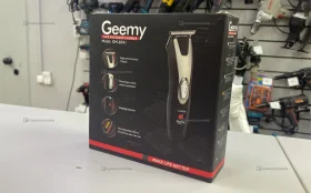 Купить машинка для стрижки Geemy 6041 б/у , в Тюмень Цена:590рублей