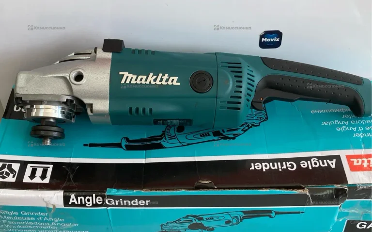УШМ Makita GA9020 rep
