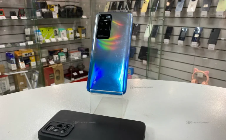 Xiaomi Redmi 10 4/64 ГБ