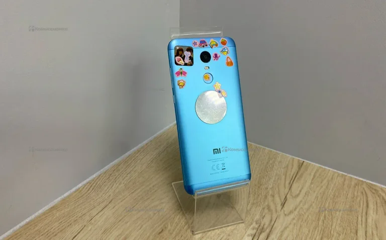 Xiaomi Redmi 9A 2/32 GB