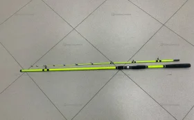 Спиннинг Cayman 270