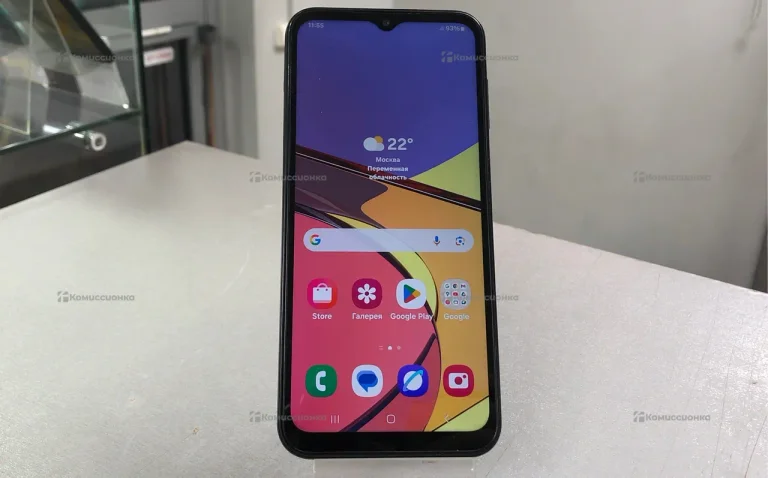 Samsung Galaxy A14 4/64Gb