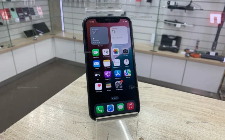 Apple IPhone 11 128Gb