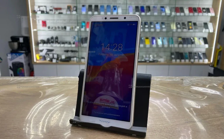 Honor 7A 1/16Gb