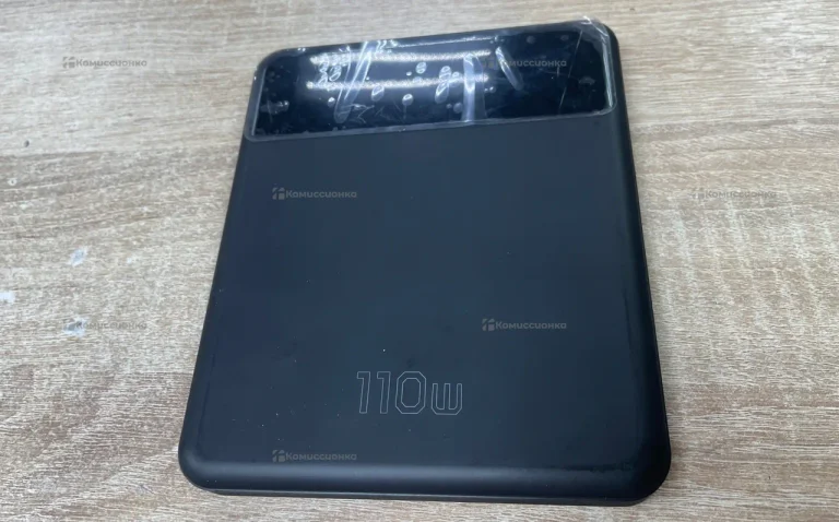 Power Bank  20000 110w