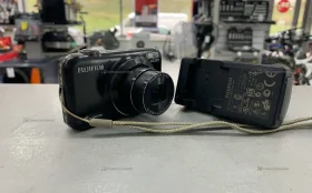 Фотоаппарат  Fujifilm finepix jx