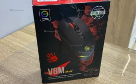 Купить Компьютерная мышь V8M б/у , в Кинель Цена:1500рублей