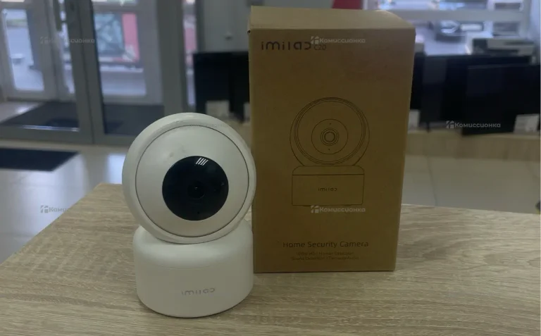 ip Камера Imilab cmsxj36a