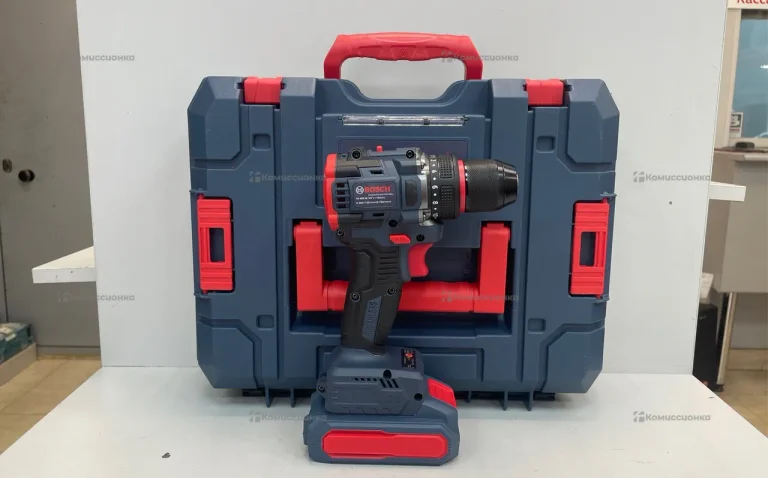 Шуруповерт Makita 48V