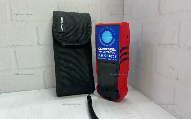 Лазерный дальномер RGK DL50