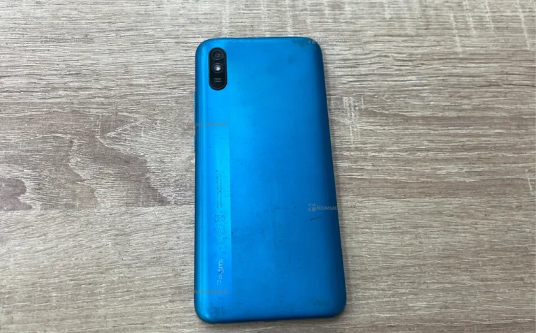 Xiaomi Redmi 9A 2/32 ГБ