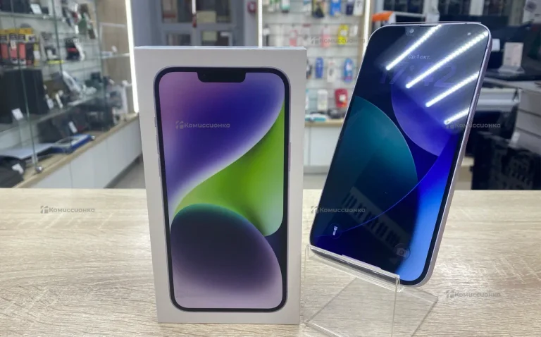 Apple iPhone 14 Plus 6/128 ГБ