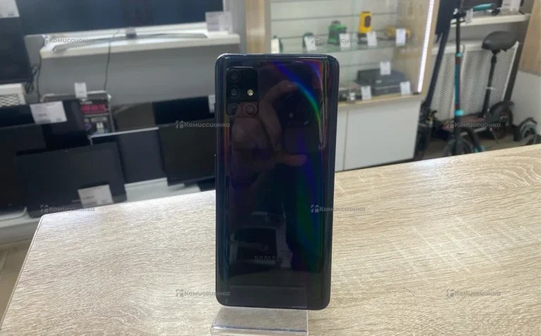 Samsung Galaxy A51 128Gb