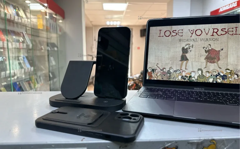 Apple iPhone 12 Pro Max 6/256 ГБ