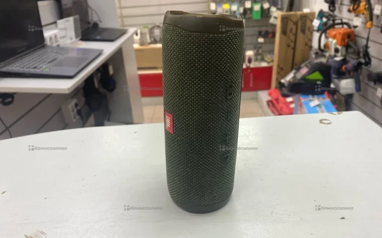Колонка  JBL flip 6