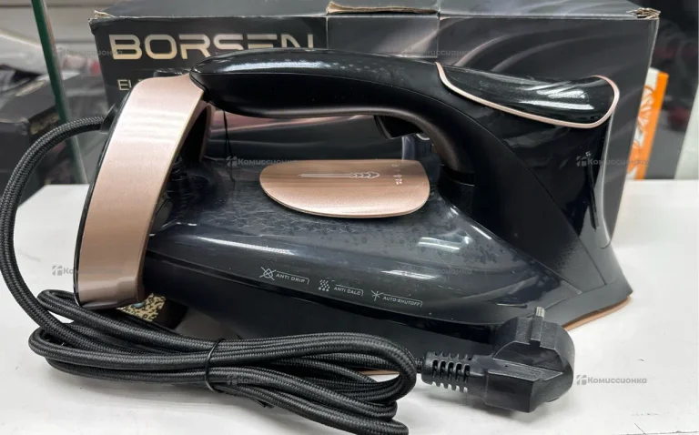 Утюг BORSEN BN2000R